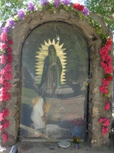 Lady of Guadalupe NM